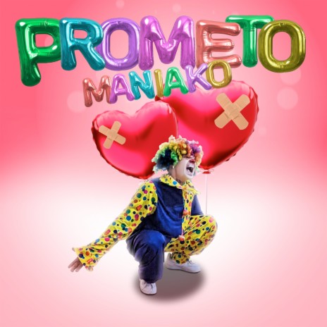 Prometo | Boomplay Music