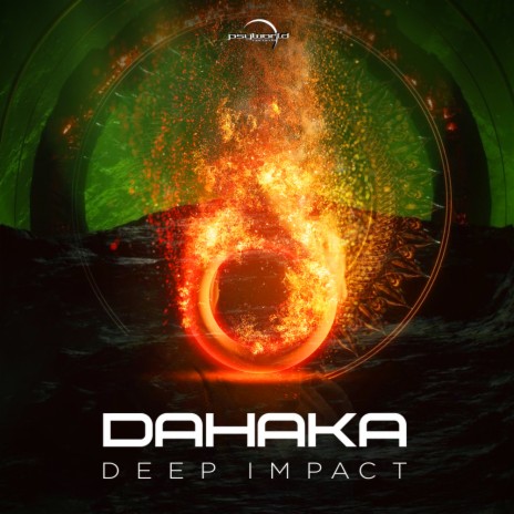 Deep Impact (Original Mix)