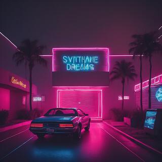 City of Synthwave Dreams