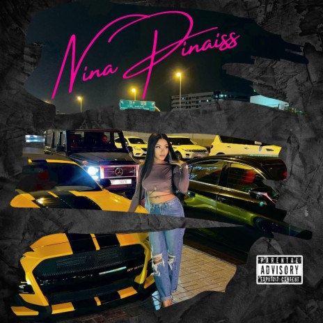 NINA PINAISS | Boomplay Music