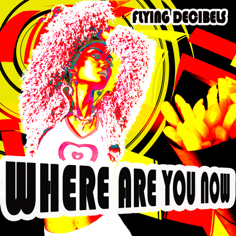 Where Are You Now | Boomplay Music