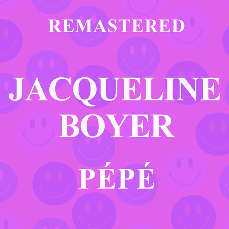 Pepe (Remastered) | Boomplay Music