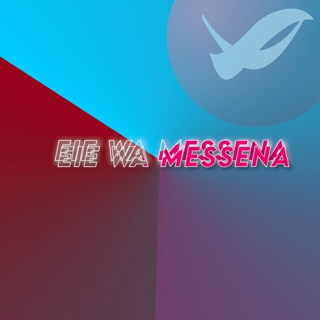 Eie Wa Messena ft. Vozes Da Vida | Boomplay Music