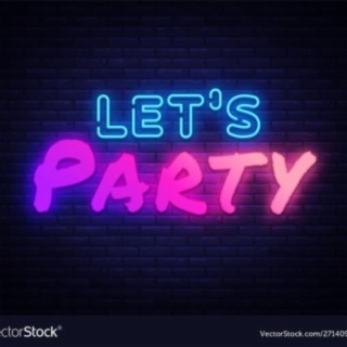 Let's Party (Yung0taku)