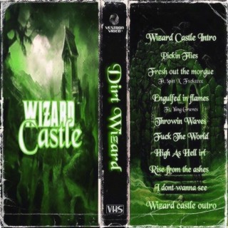 WIZARD CASTLE