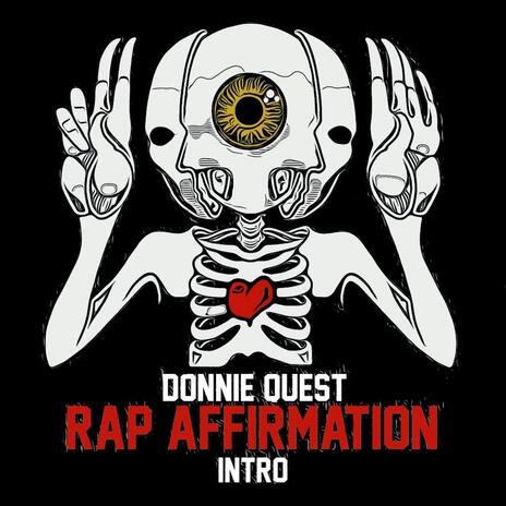 Rap Affirmation (Intro) | Boomplay Music