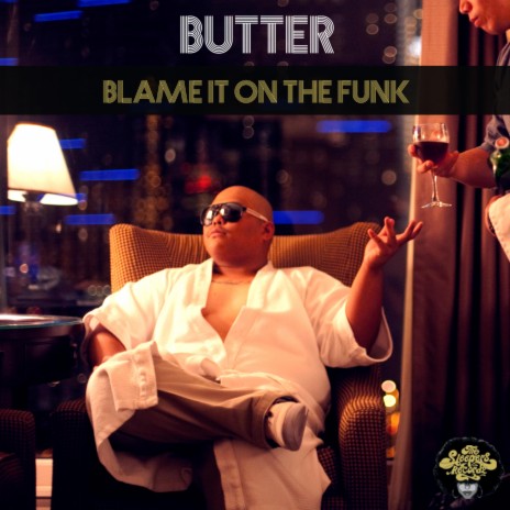 Blame It on the Funk (feat. Ivan Makvel)