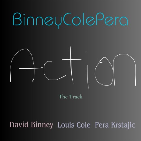 Action ft. Louis Cole & Pera Krstajic