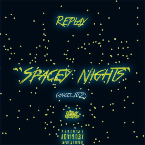 Spacey Nights (Angel Pt. 2) | Boomplay Music