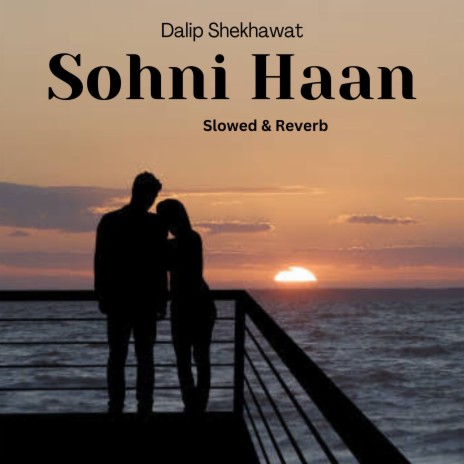 Sohni Haan (Slowed & Reverb)