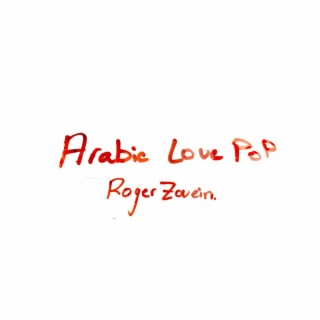 Arabic Love Pop