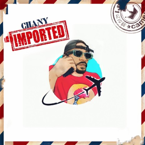 Imported | Boomplay Music