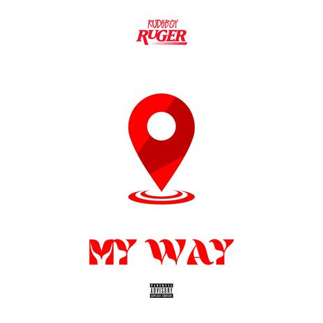 My Way | Boomplay Music