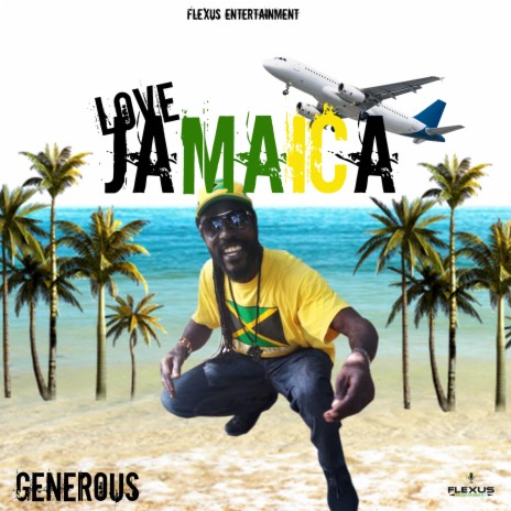 Love Jamaica | Boomplay Music