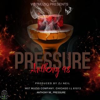 pressure