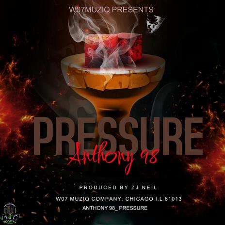 pressure | Boomplay Music