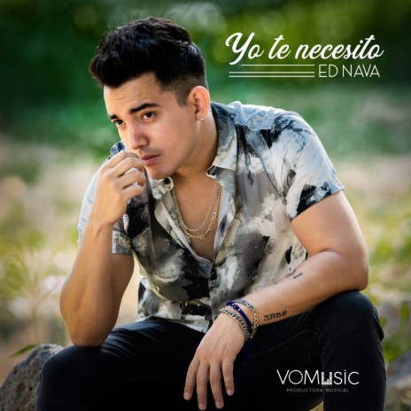 Yo Te Necesito | Boomplay Music