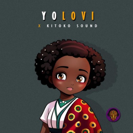 Yolovi (African Lofi) ft. Kitoko Sound | Boomplay Music