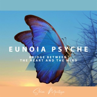 Eunoia Psyche: Unusual Meditation to Beautify Your Thoughts and Find Connection Bridge Between the Heart and the Mind