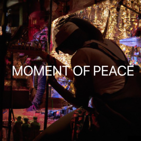 moment of peace | Boomplay Music