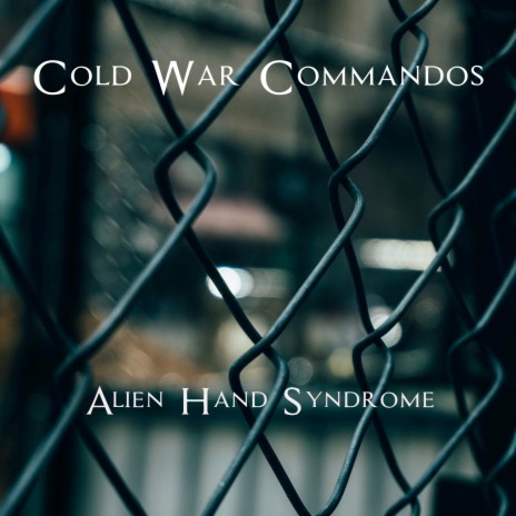 Alien Hand Syndrome | Boomplay Music