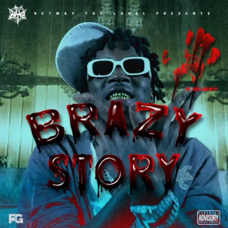 Brazy Story | Boomplay Music