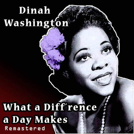 What a Diff'rence a Day Makes (Remastered) | Boomplay Music