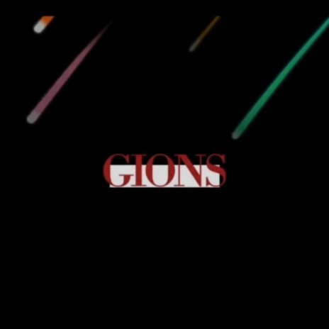 GIONS | Boomplay Music