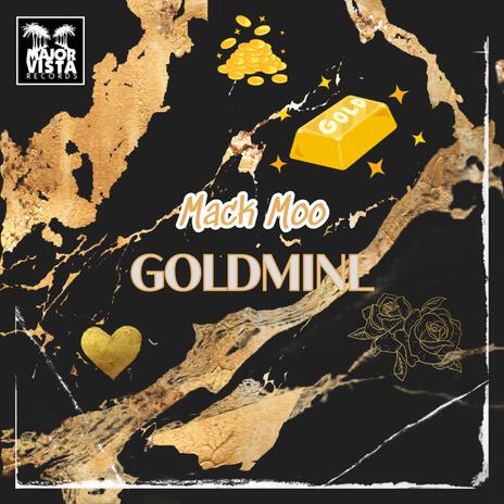 Goldmine | Boomplay Music