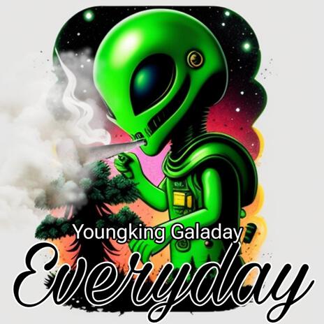 Everyday | Boomplay Music