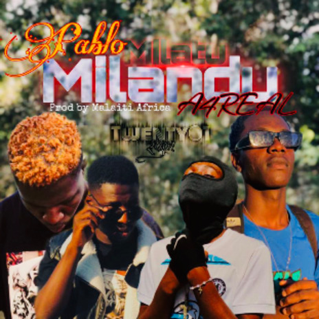 Milandu | Boomplay Music