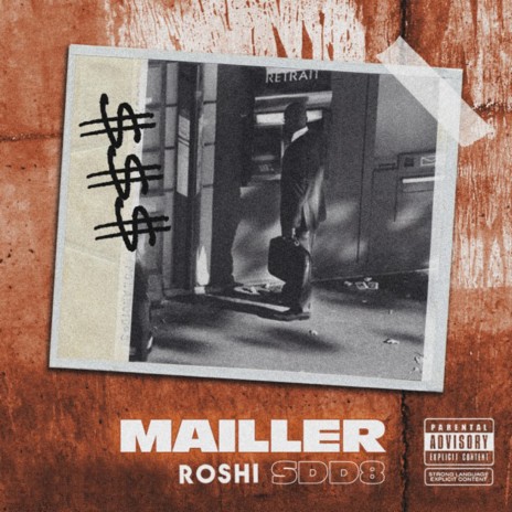 Mailler (Freestyle SDD8) | Boomplay Music