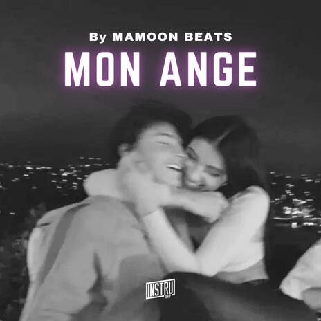 Instru Rap Mon Ange | Boomplay Music