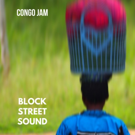 Congo Jam (Original Mix)