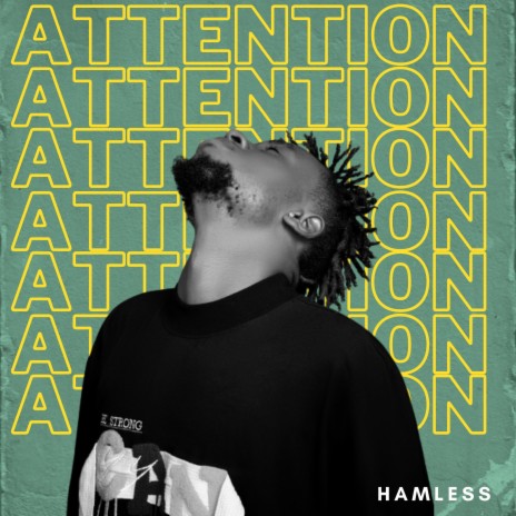 Attention | Boomplay Music