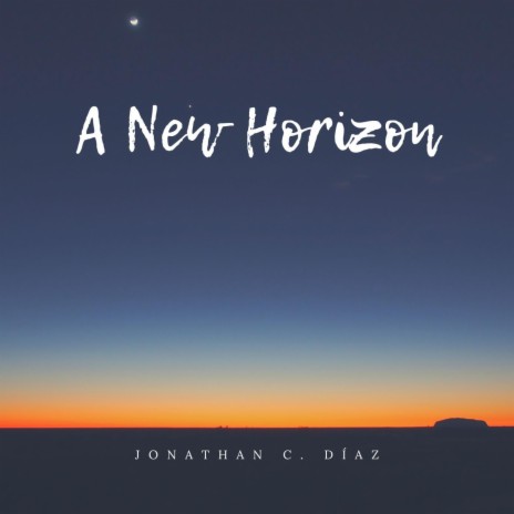 A New Horizon | Boomplay Music