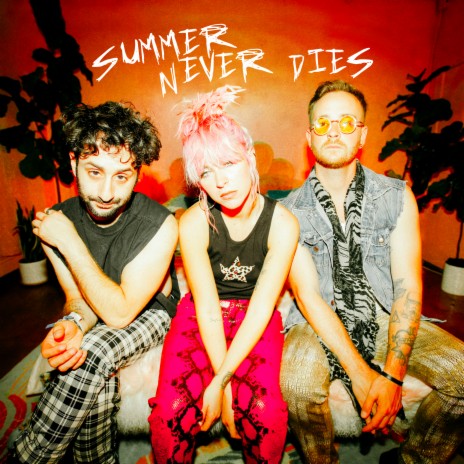 Summer Never Dies | Boomplay Music