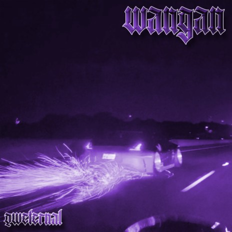 Wangan | Boomplay Music