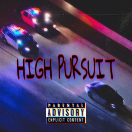 ØšB (High Pursuit)