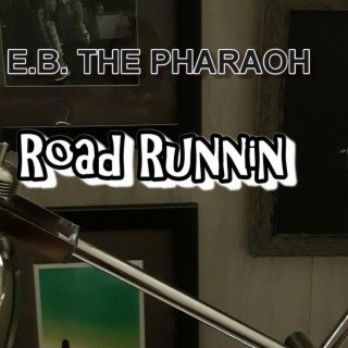 E.B. The Pharaoh