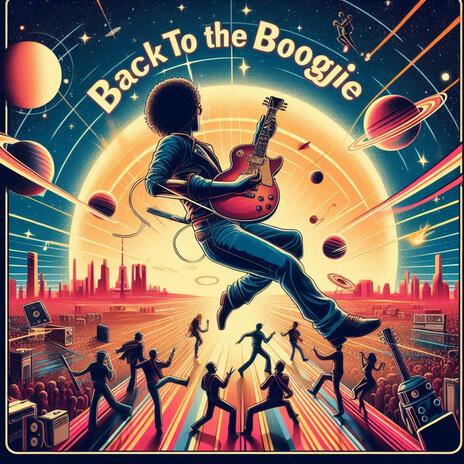 Back to the Boogie | Boomplay Music