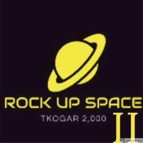Rock Up Space III