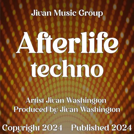 Afterlife Techno | Boomplay Music