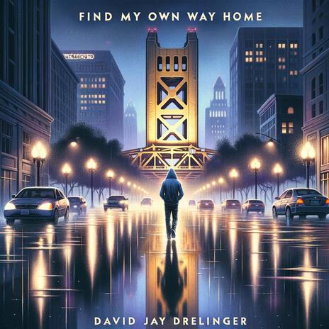 Find My Own Way Home | Boomplay Music