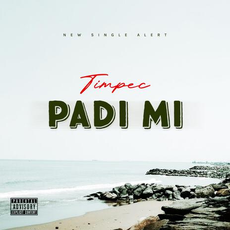 Padi Mi | Boomplay Music