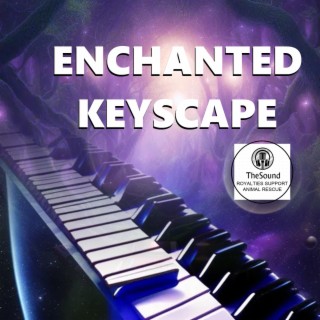 Enchanted Keyscape
