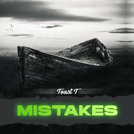 Mistakes | Boomplay Music