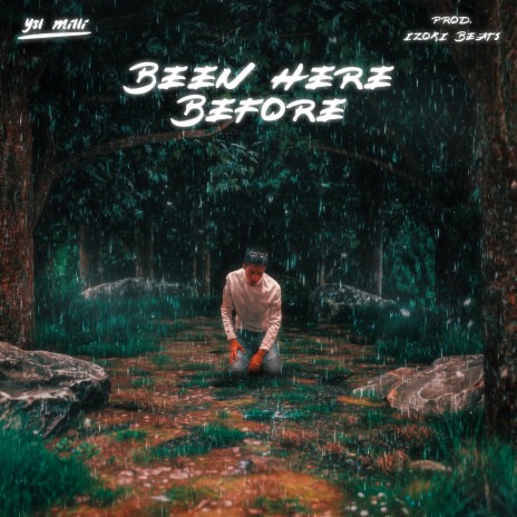 Been Here Before | Boomplay Music