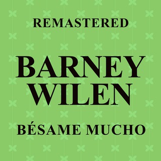 Bésame mucho (Remastered)