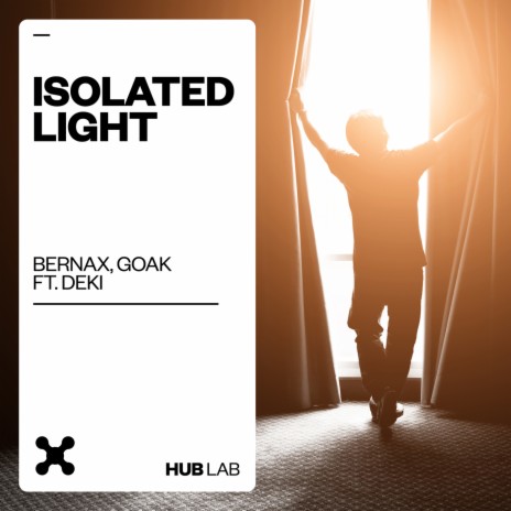 Isolated Light ft. Goak & Deki | Boomplay Music